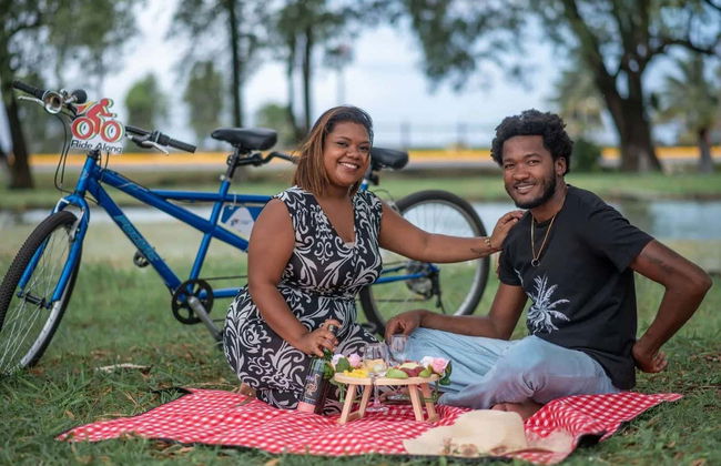 Tour en bicicleta por Georgetown + Pícnic - Foto 6