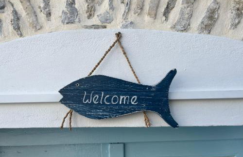 Dream House Little Villa - Amorgos - Photo 20