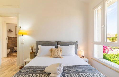 Sardinian Pearl - Poetto Beach Villa, South Sardinia - Foto 7