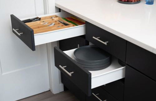 Hyatus Luxury Residences City Crossing - Foto 25