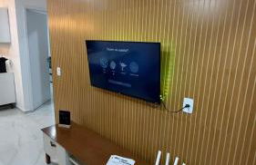 Casa nova e aconchegante em condomínio - Foto 6