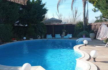 Luxury Villas Chrysa Private Pool & Spa - Foto 8