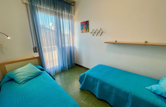 Cozy Flat in a Villa With Terrace - Photo 4