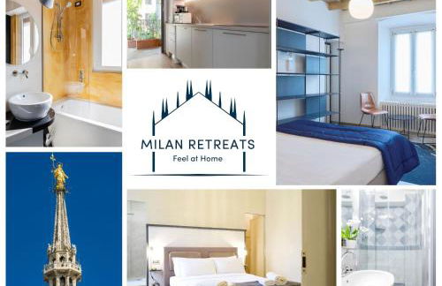 Milan Retreats Duomo - Photo 2