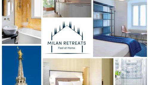 Milan Retreats Duomo - Foto 1