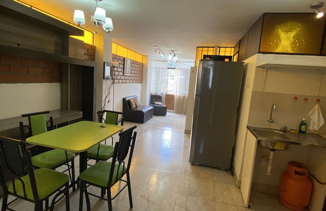 Apartment Ayacucho - Photo 1