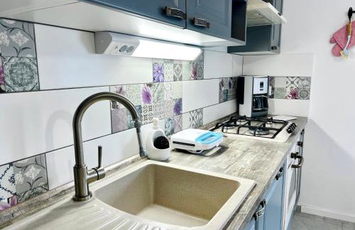 Sunny Apartment - Photo 10