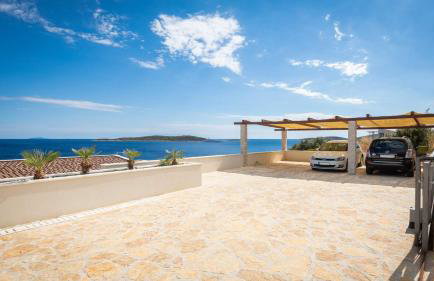 Apartment MORE Island Vis - Photo 16