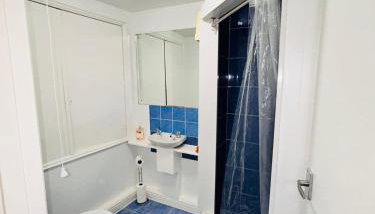 Hidden Gem Apartment - Foto 4, Shower
