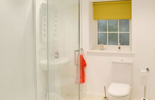 The Coach House - Foto 15