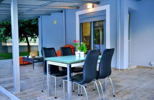 Diamond Rod Villa near Faliraki - Photo 10