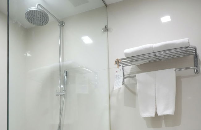 Royal Suite Hotel Bangkok - Foto 65