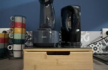 Le Loft des toits de Vernet - Foto 20