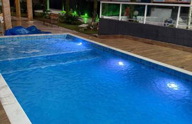 Casa com piscina aquecida, Condomínio a beira mar - Photo 8