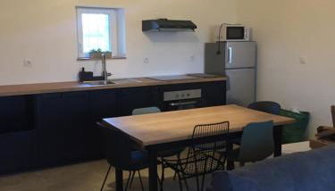 gite au fil du temps - Foto 5