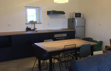 gite au fil du temps - Foto 5