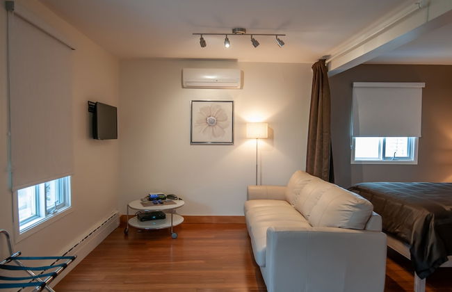 Résidence Touristique Chicoutimi - Foto 20