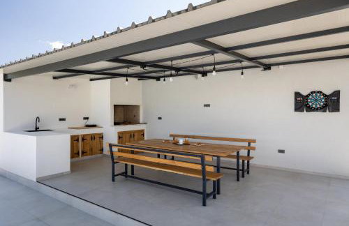 Villa Vedro nebo, XL heated pool - Foto 20