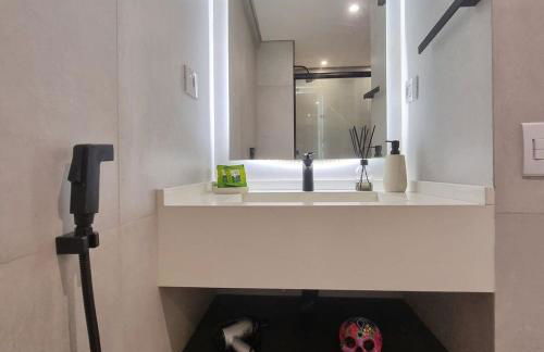 Apt Encantador e Completo no Jardim Paulista! - Foto 33