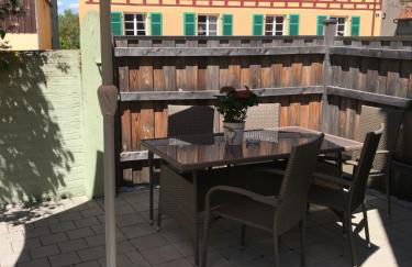 Große Prinzessin - Appartement mit Saunanutzung - Foto 22