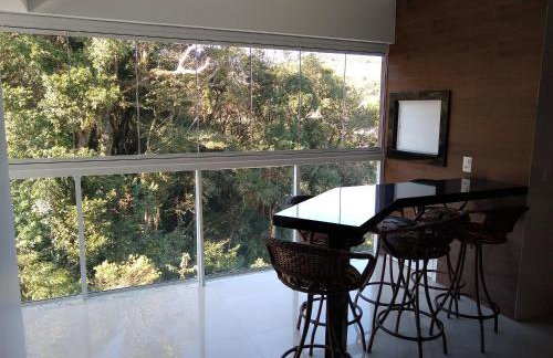 Apartamento NOVO temporada - Photo 12