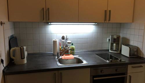 City FEWO Leipzig - Foto 3