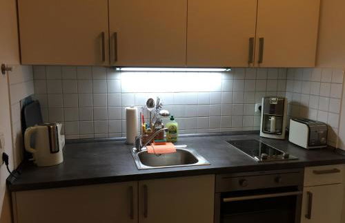 City FEWO Leipzig - Foto 3