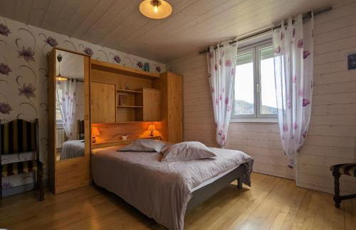 Gîte spacieux en ancienne ferme rénovée, idéal pour familles et amis – proche randos et sites touristiques - FR-1-589-6 - Foto 8