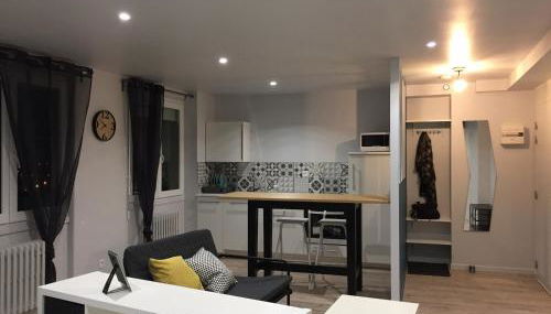 Immeuble La DOA proche CHU - Foto 2