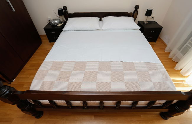 Apartments Bedalov - Foto 14