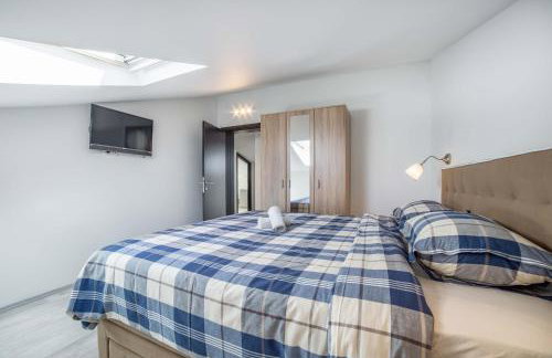 Apartments The heart of Croatia - Photo 31