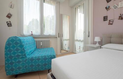 I Host Apartment - Forze Armate 83 - Foto 9