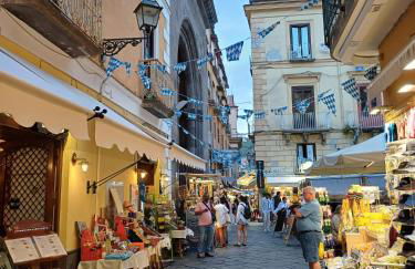 Holiday in Naples Vacanze Napoletane - Foto 41