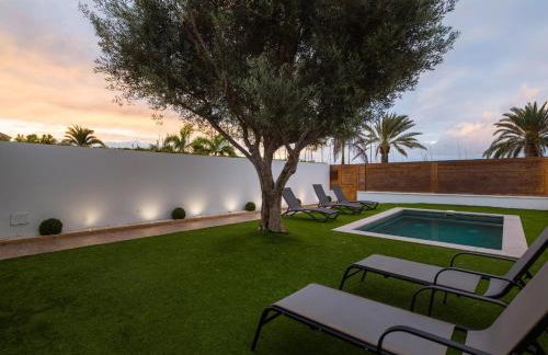 Pasito Blanco Villas - Foto 77