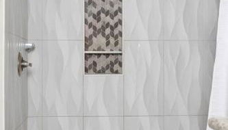 Houston Luxury 4br/3ba and Pool - Foto 5, Shower