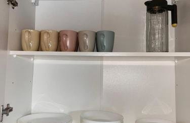 Domki- Limanowa domek 4 domek z jacuzzi i sauną - Foto 19