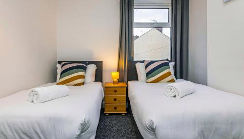 Beeston town house - Sleeps 4 - Foto 4