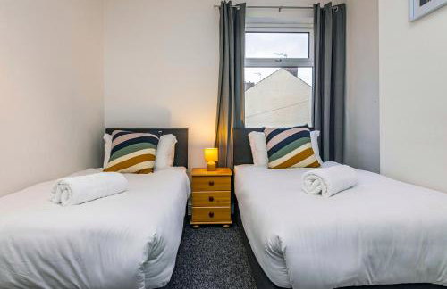 Beeston town house - Sleeps 4 - Foto 4