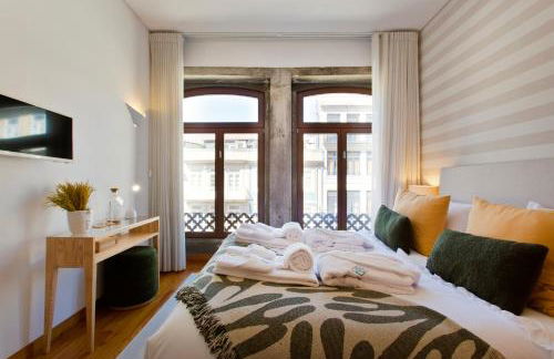 Boutique Rentals-SãO bEnTo Ribeira Apt - Photo 19