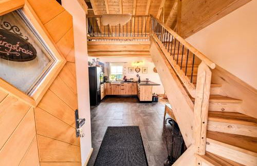 Inser Hof - Hüttenleben Bayern - Foto 12