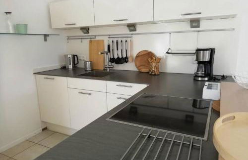 FeWo Happy Place in traumhafter Lage See nah - Foto 12