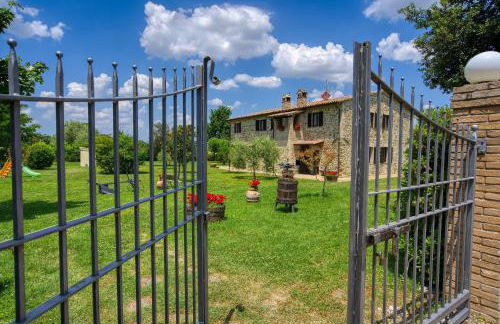 Agriturismo Le Terre del Casale - Photo 20