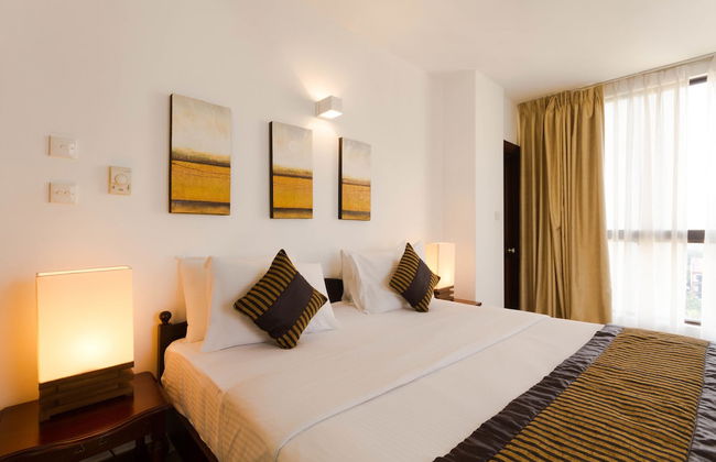 Colombo Residencies - Foto 5