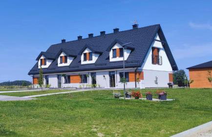 Apartamenty Szepty Mazur - Foto 22