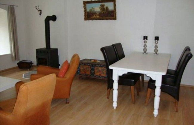 Holiday Home in Vidochov Near Ski Slopes - Foto 16