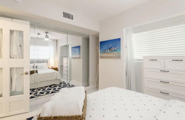 Walk to Fort Lauderdale Beach - Perfect Beach Escape - Foto 17