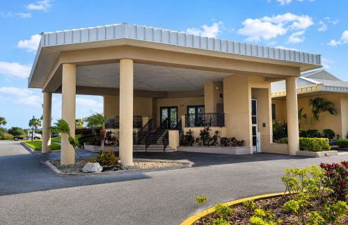 3648 Orlando Vacational Apartment - Foto 47