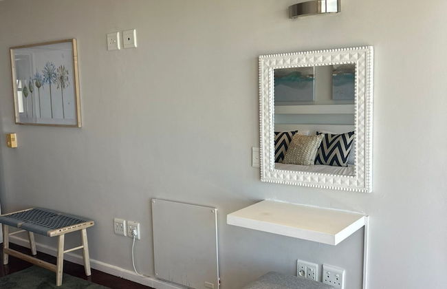 Mouilie Point 1 Bedroom With sea Views and Pool - Foto 16