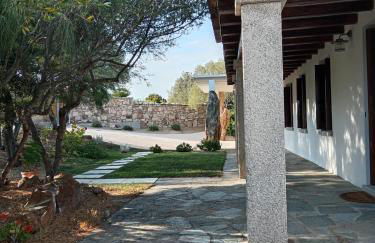 La Sima villa con piscina vista mare San Pantaleo Sardegna - Foto 58