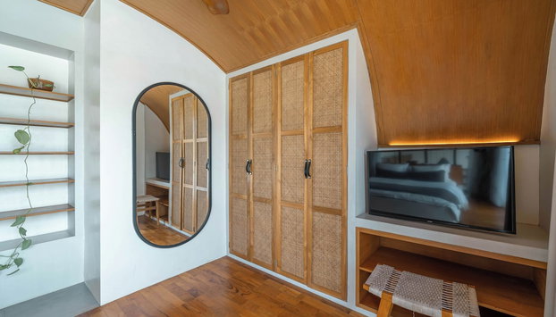 Villa Lava - Foto 3, Habitación